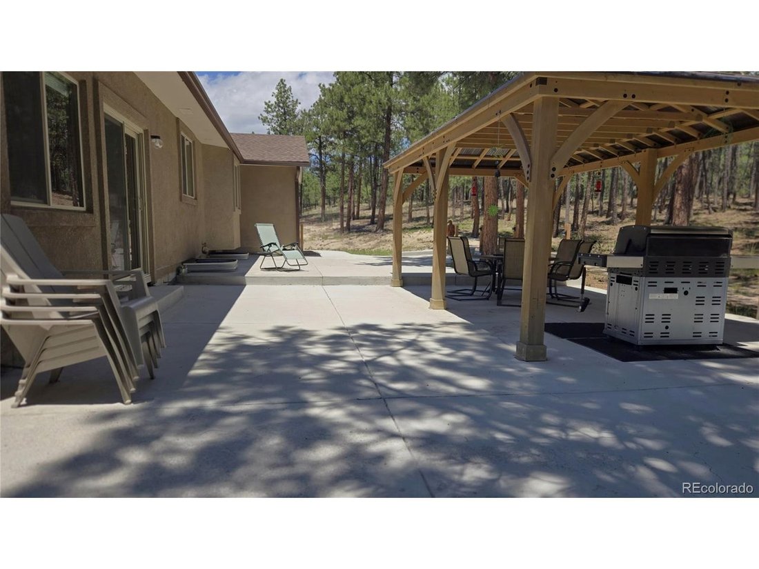 House in Colorado Springs, Colorado, United States 5 - 18184233