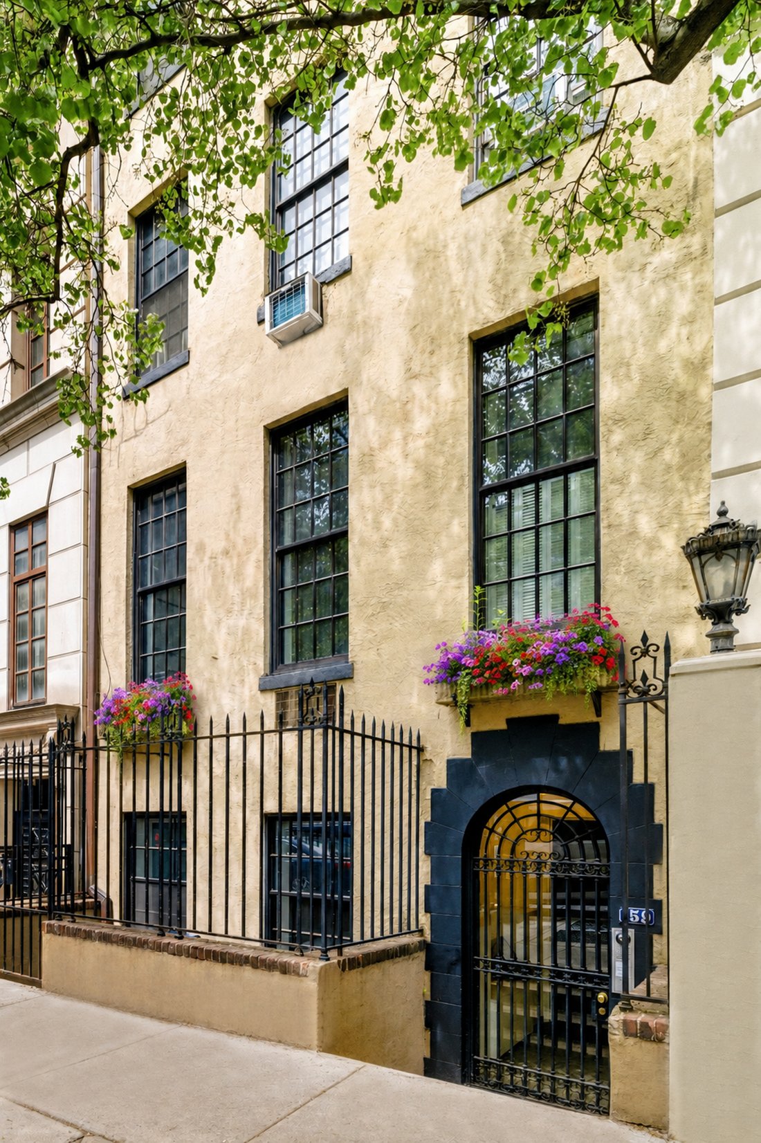 House in New York, New York, United States 1 - 18186298
