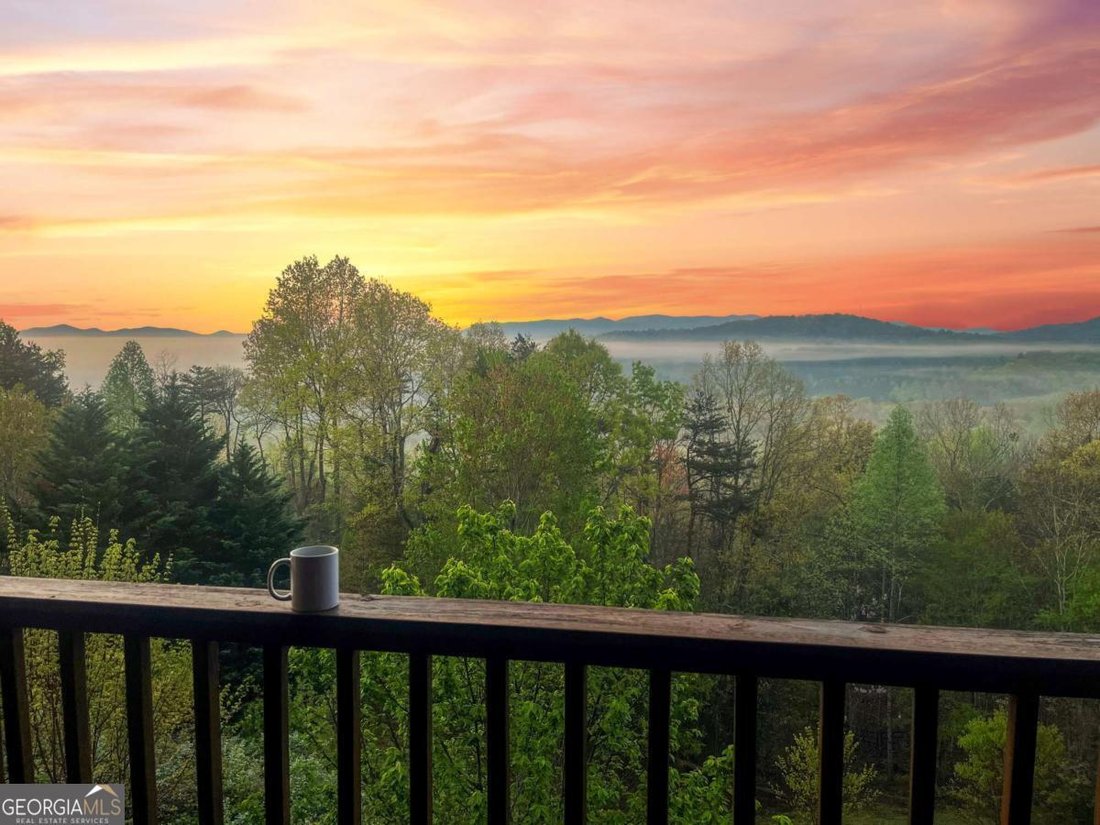 Casa a Blue Ridge, Georgia, Stati Uniti 4 - 18185046