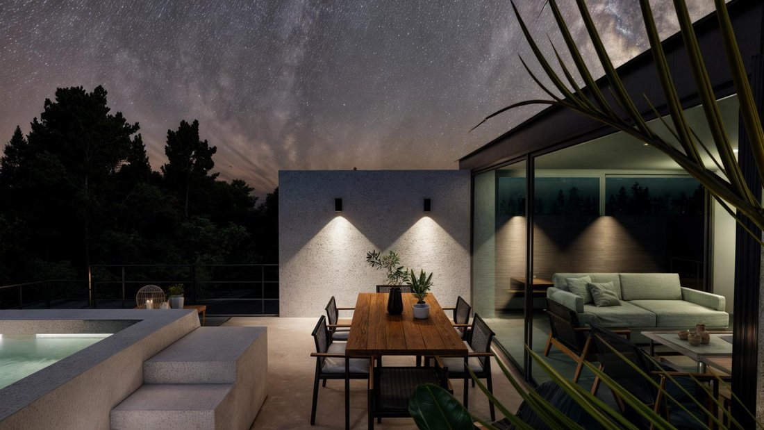 Apartment in Playa del Carmen, Quintana Roo, Mexico 5 - 18182127