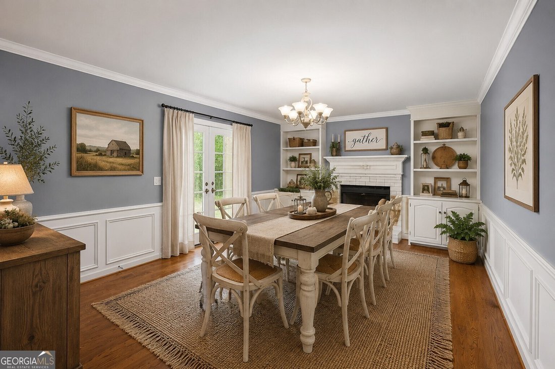 House in Powder Springs, Georgia, United States 5 - 18145630