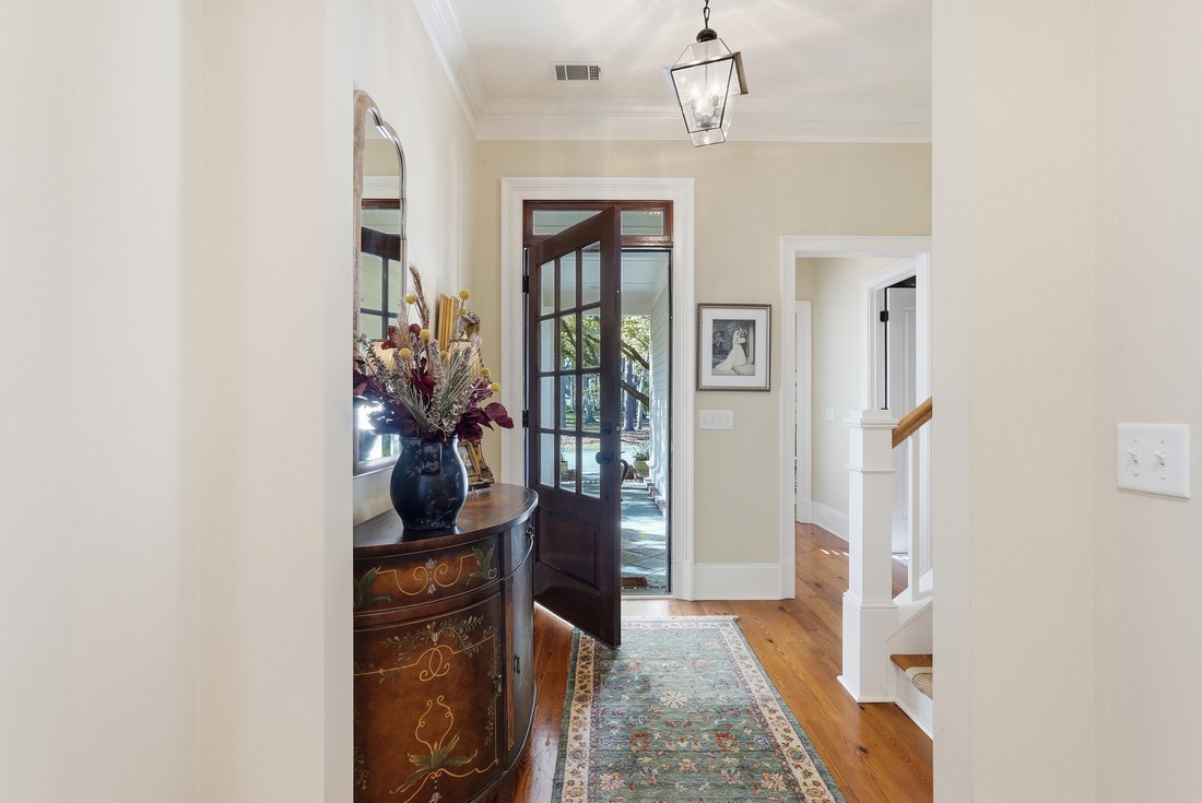 House in Savannah, Georgia, United States 5 - 18183201