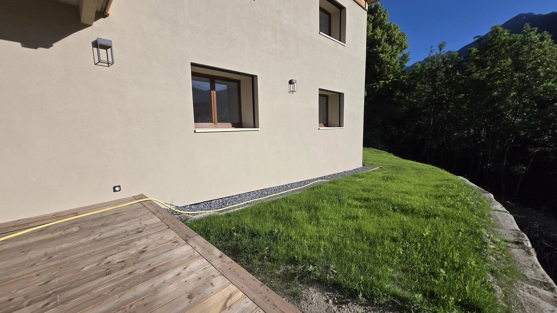 Apartment in Briançon, Provence-Alpes-Côte d'Azur, France 3 - 18182528