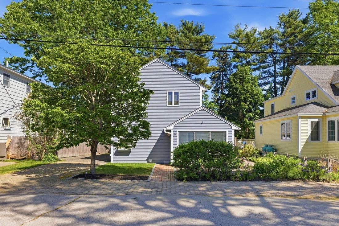 House in Ogunquit, Maine, United States 3 - 18182589