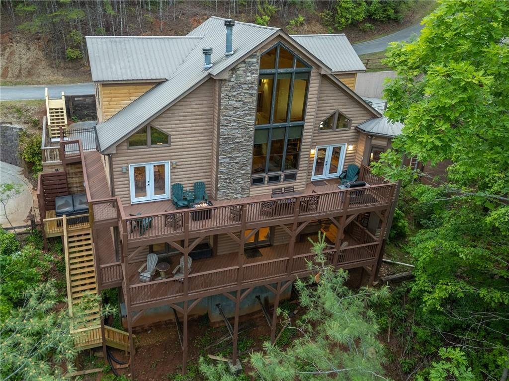 House in Helen, Georgia, United States 4 - 18183923