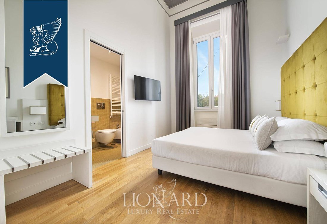Apartment in Piazza del Popolo - Piazza Navona - Quirinale, Rome, Italy 4 - 18185349