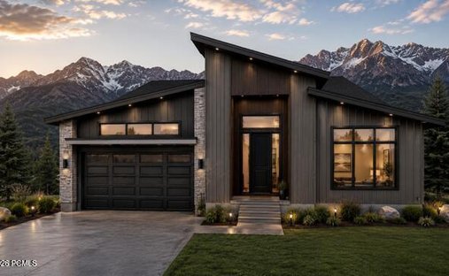 Casa en Heber City, Utah, Estados Unidos 1