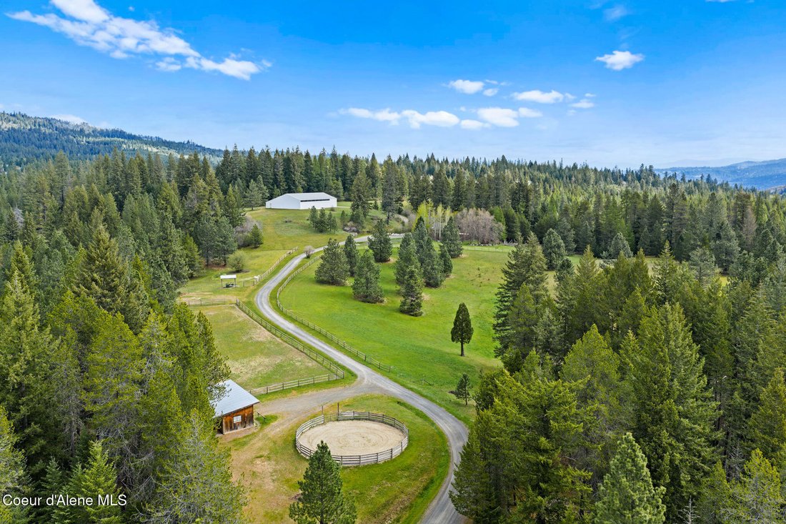 House in Coeur d'Alene, Idaho, United States 3 - 18184203