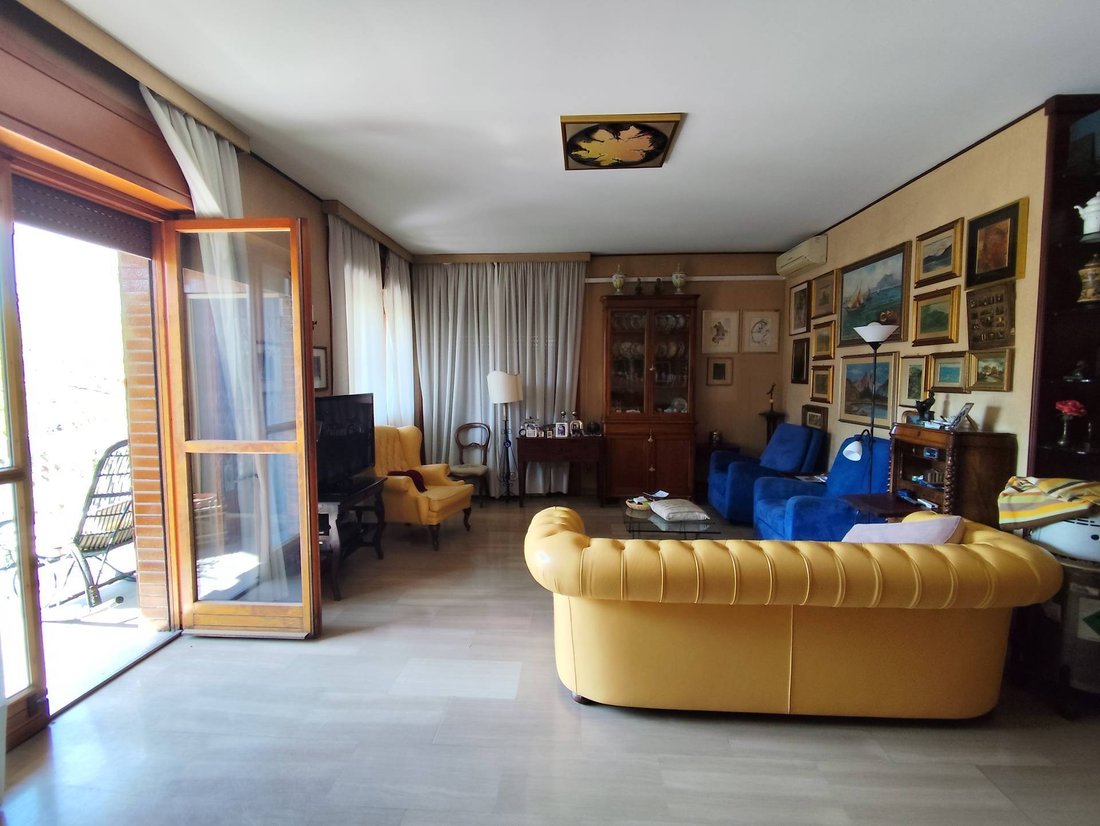 Apartment in Lorenteggio - Giambellino, Milan, Italy 2 - 18185998