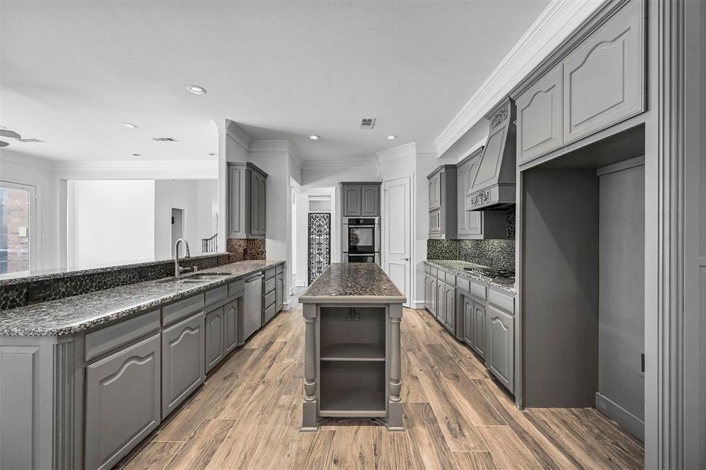 House in Frisco, Texas, United States 5 - 18184632