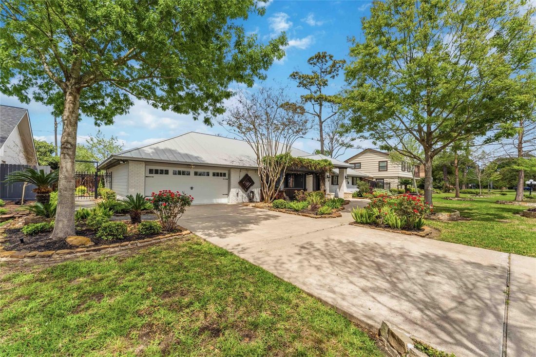 House in Houston, Texas, United States 3 - 18185170