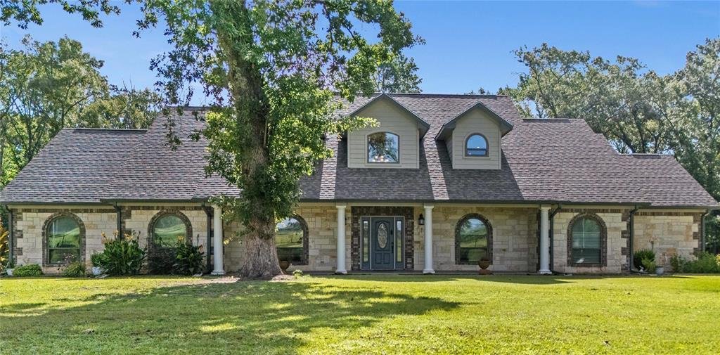 House in Quitman, Texas, United States 3 - 18184694