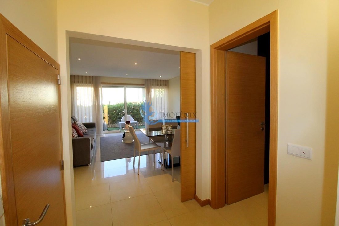 Townhouse in Olhos de Agua, Algarve, Portugal 3 - 16187814