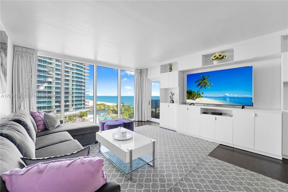 Condo in Bal Harbour, Florida, United States 2 - 18182337