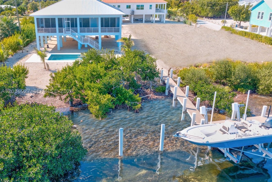 House in Big Pine Key, Florida, United States 1 - 18183306