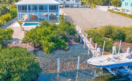 House in Big Pine Key, Florida, United States 1