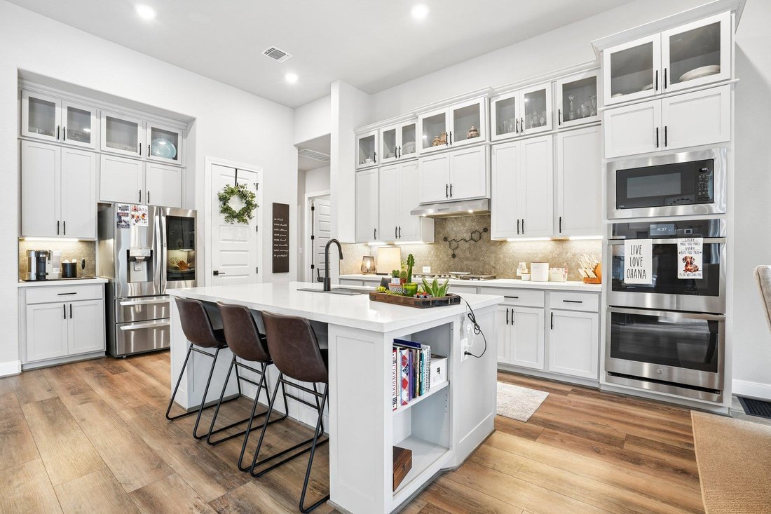 House in Spring Branch, Texas, United States 4 - 18184533