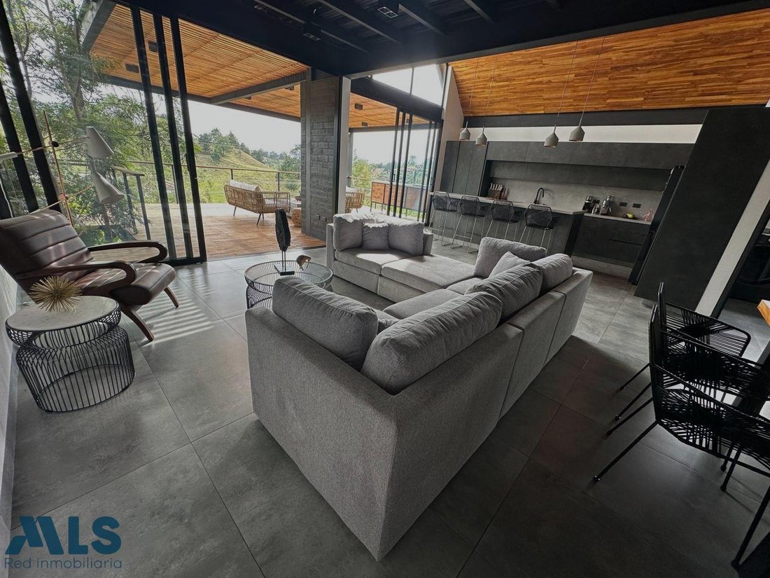 House in Rionegro, Antioquia, Colombia 2 - 18182281