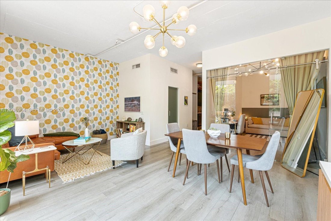 Condo in Miami Beach, Florida, United States 2 - 18182335