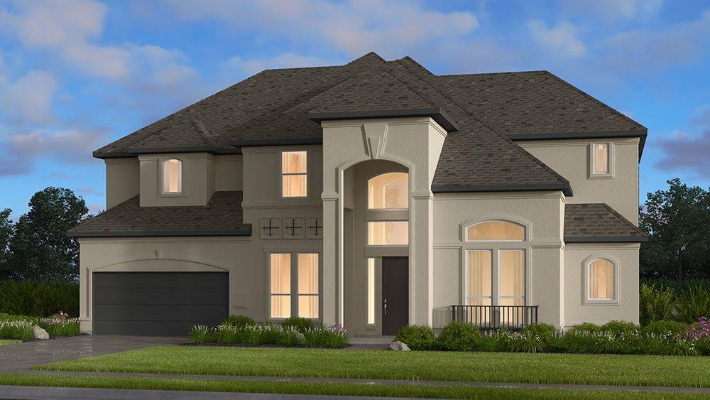 House in Leander, Texas, United States 1 - 18184501