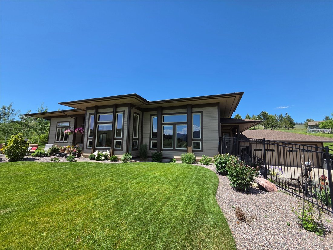 House in Missoula, Montana, United States 1 - 17783018