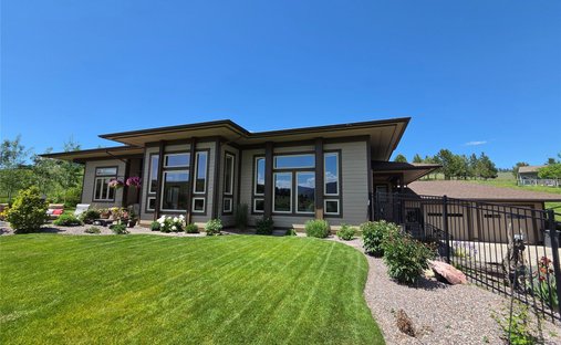 House in Missoula, Montana, United States 1