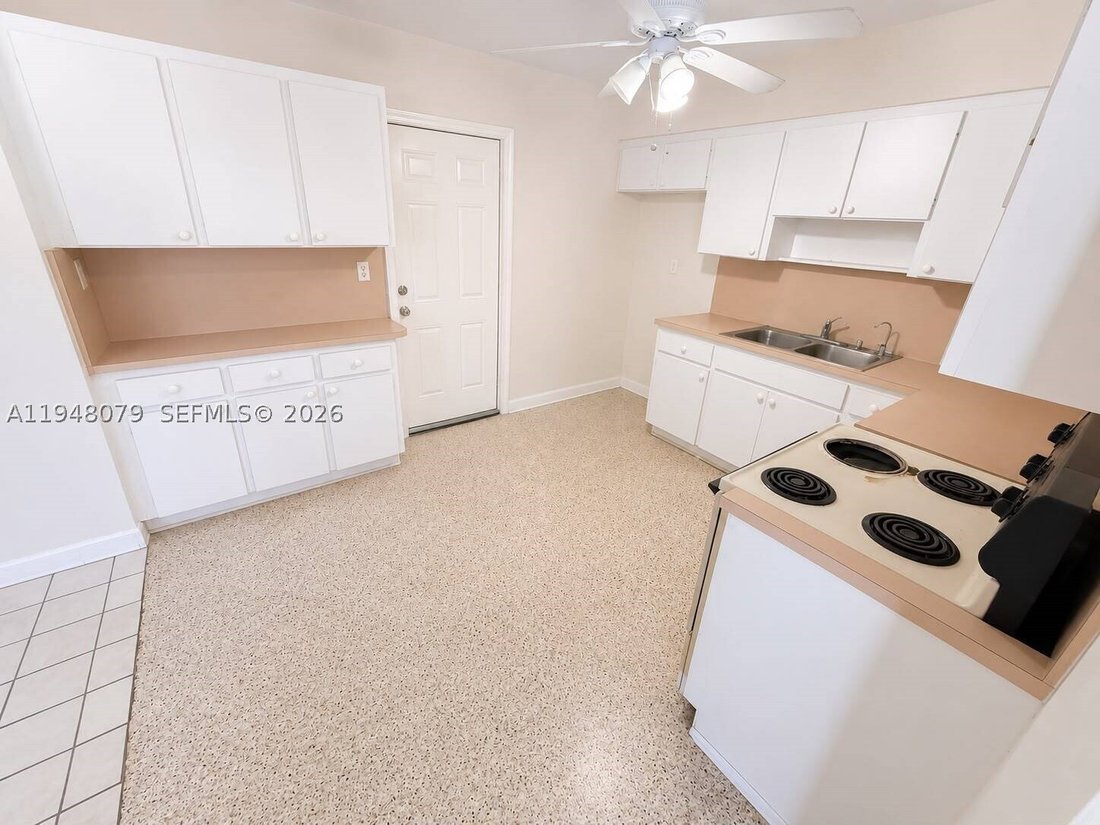 Apartment in Miami, Florida, United States 3 - 18132937