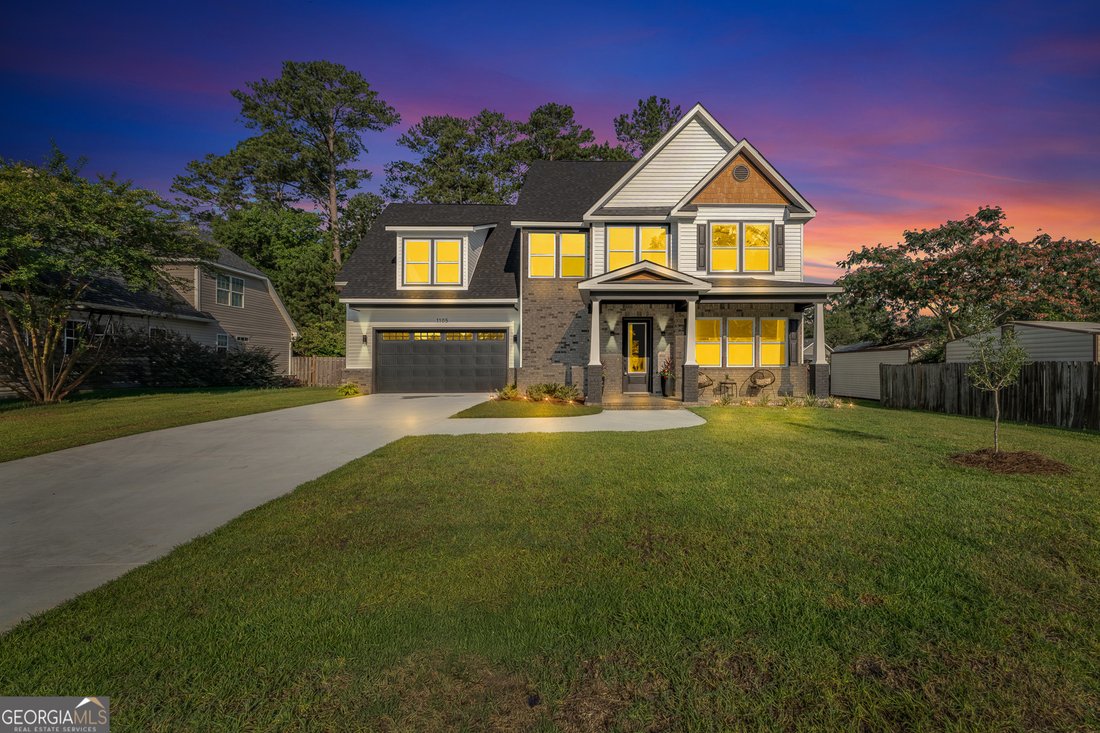 House in Pooler, Georgia, United States 2 - 18185057