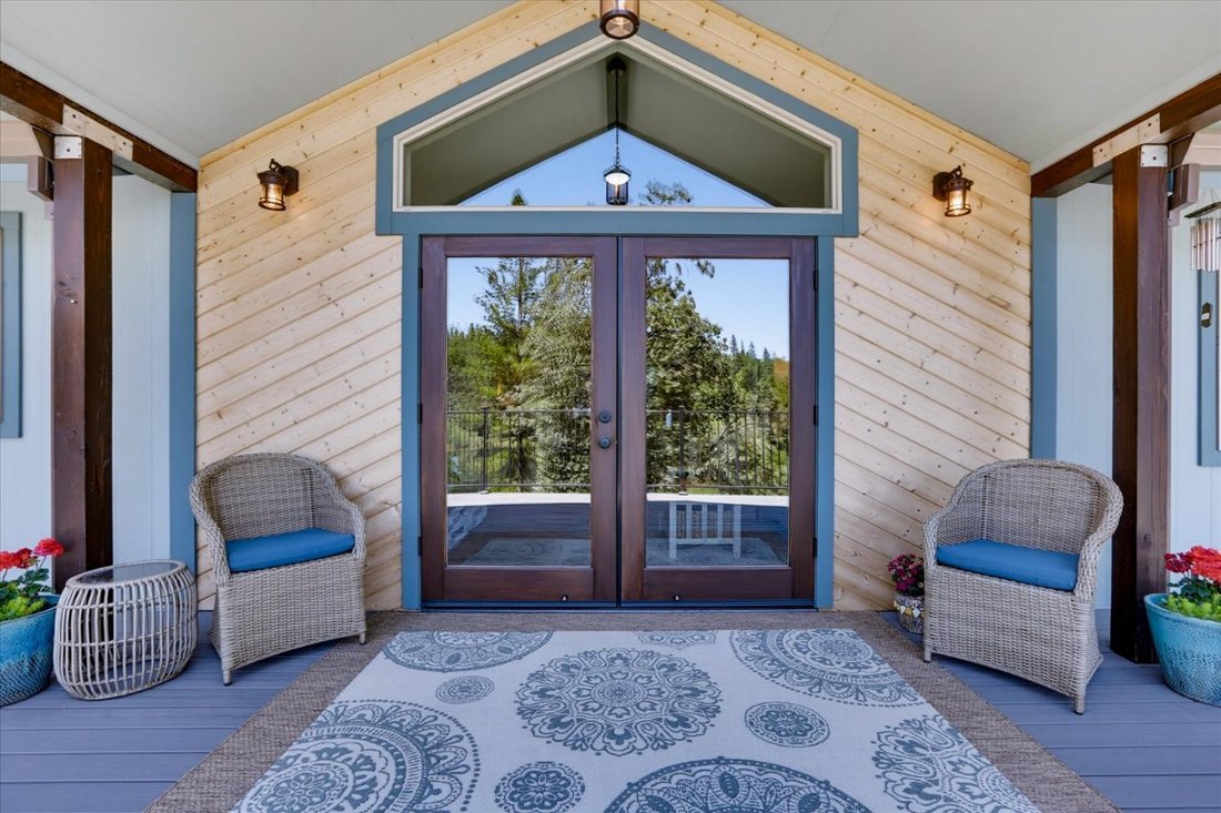 House in Grass Valley, California, United States 3 - 18182998
