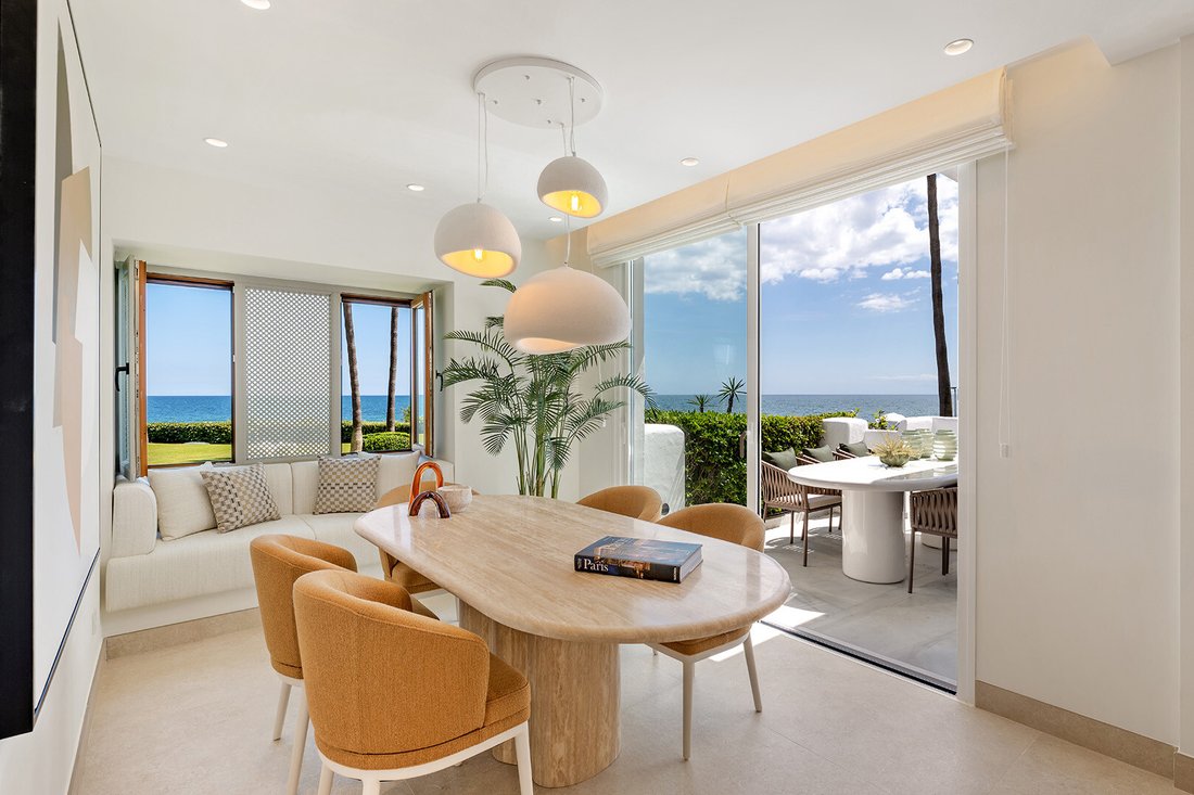 Apartment in Estepona, Andalusia, Spain 4 - 18186621
