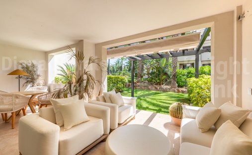 Appartamento a Nueva Andalucía, Marbella, Spagna 1