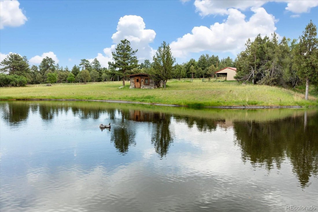 House in Howard, Colorado, United States 4 - 18185273