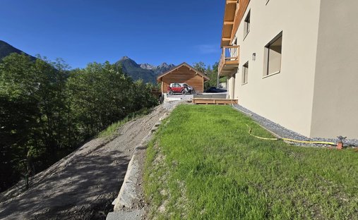 Apartment in Briançon, Provence-Alpes-Côte d'Azur, France 1