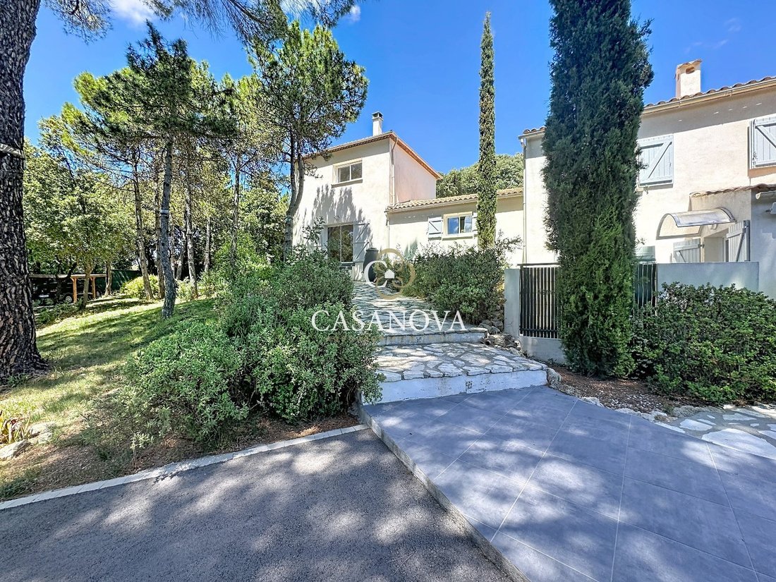Estate in La Boissière, Occitania, France 3 - 18185509