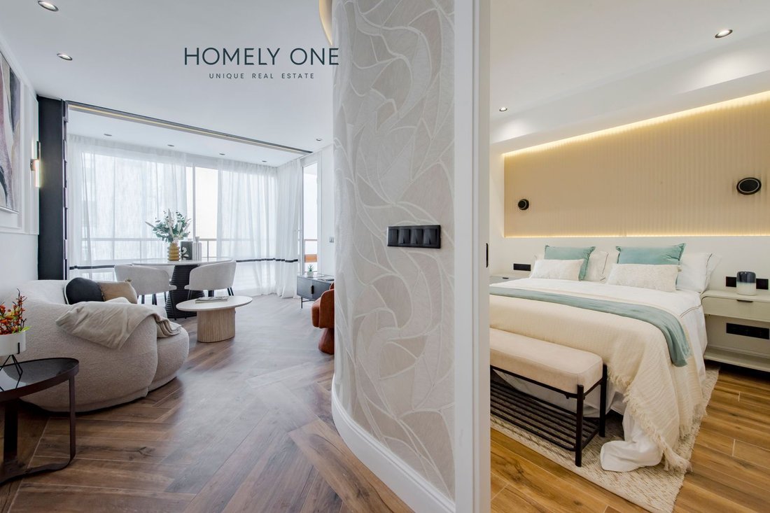 Apartment in Barrio Salamanca, Madrid, Spain 3 - 18182564
