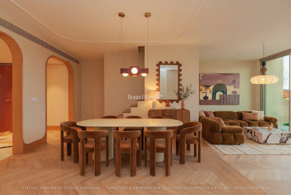 Apartment in Sao Vicente, Lisbon, Portugal 3 - 13919713
