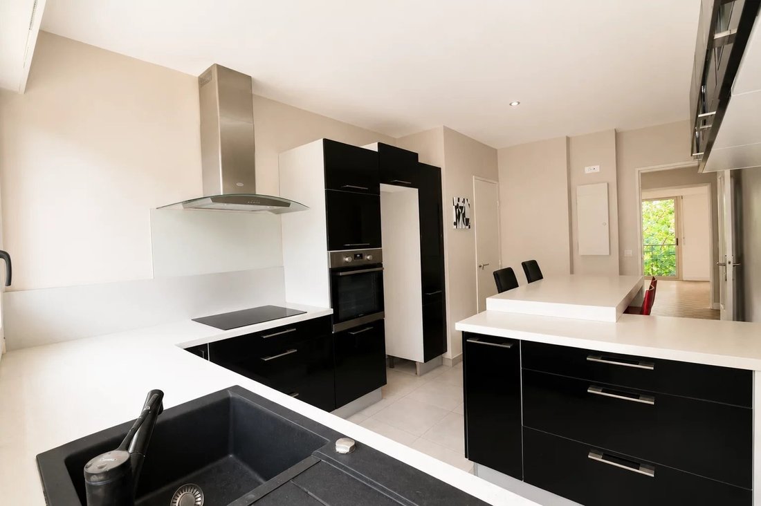 Apartment in Clagny-Glatigny, Versailles, France 5 - 17797345