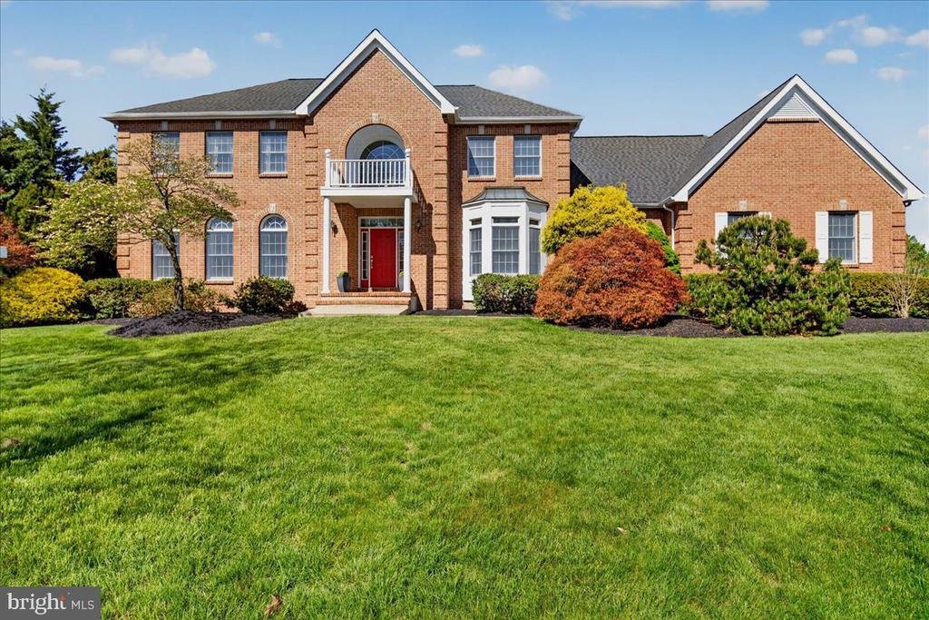 House in West Windsor Township, New Jersey, United States 2 - 18186102