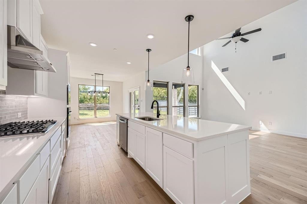 House in Little Elm, Texas, United States 5 - 18184671
