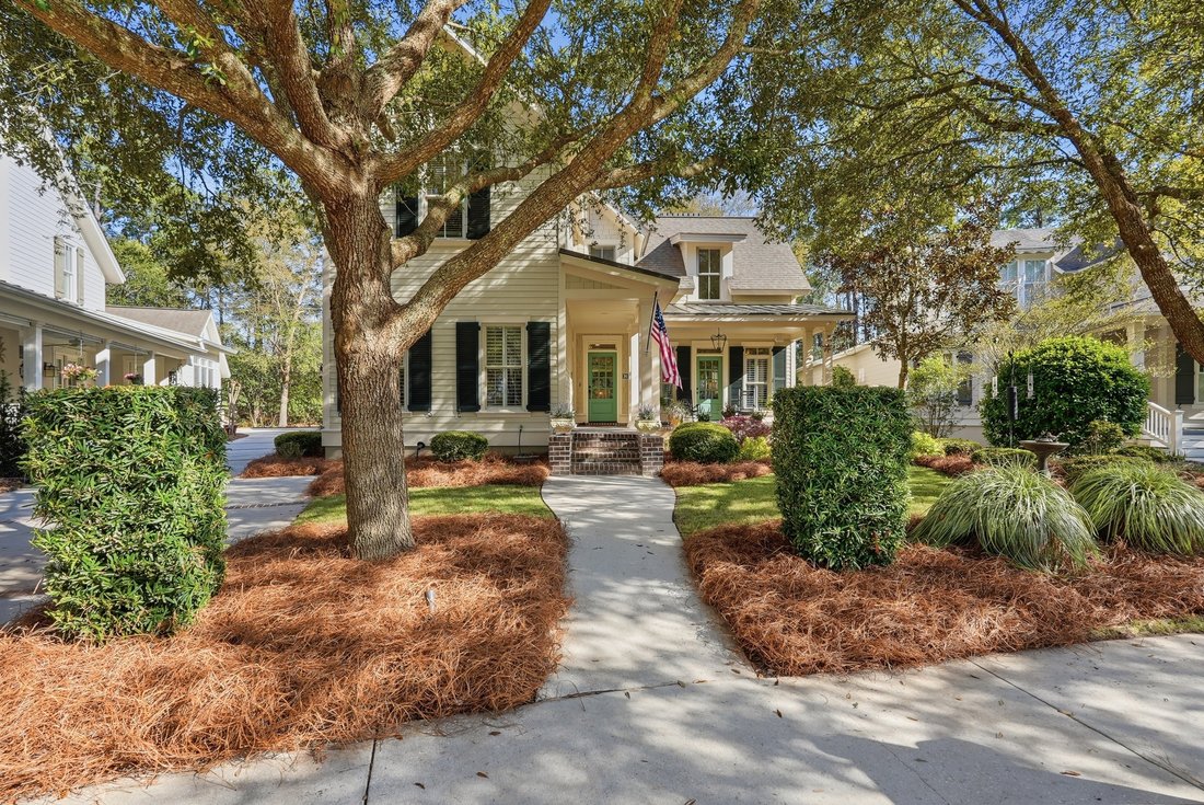 House in Savannah, Georgia, United States 2 - 18183201