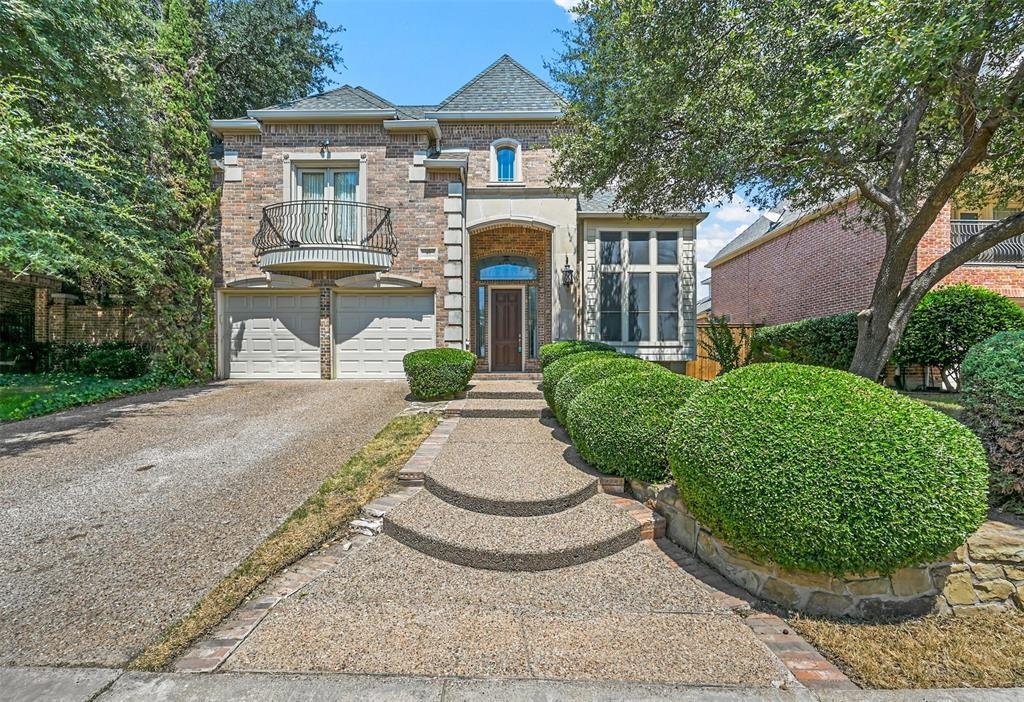 House in Frisco, Texas, United States 1 - 18184632