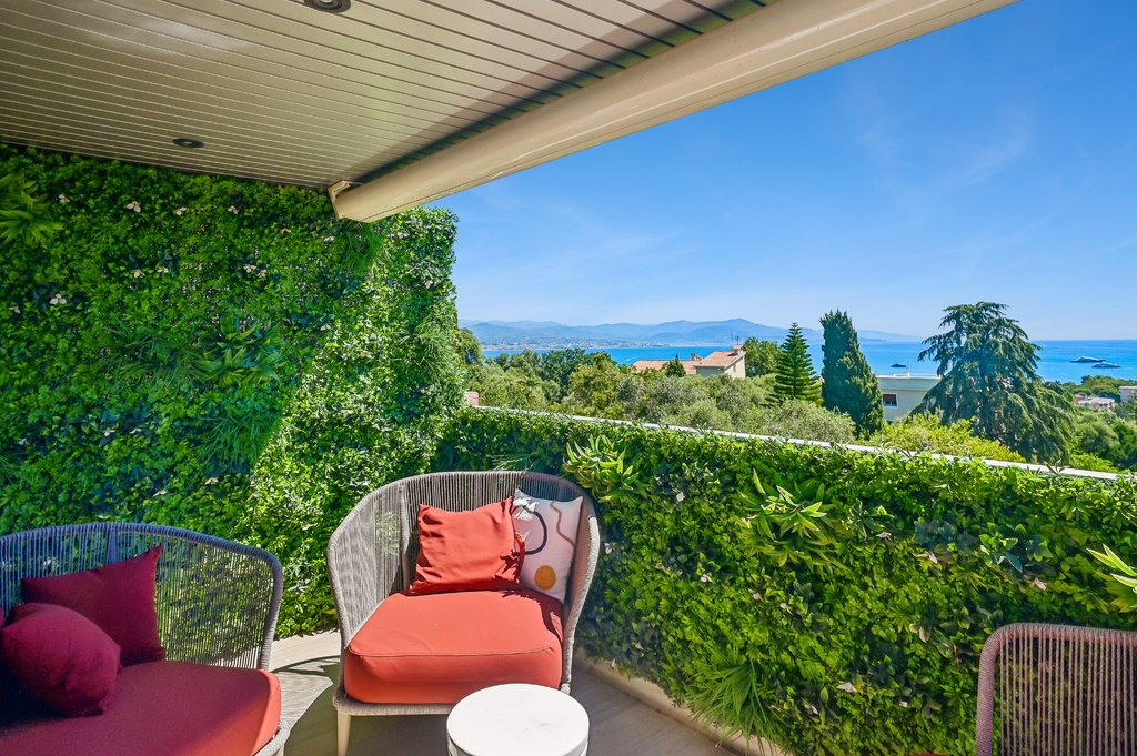 Apartment in La Constance-Le Puy, Antibes, France 2 - 18181715