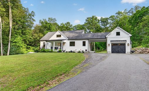 Casa a Coventry, Rhode Island, Stati Uniti 1