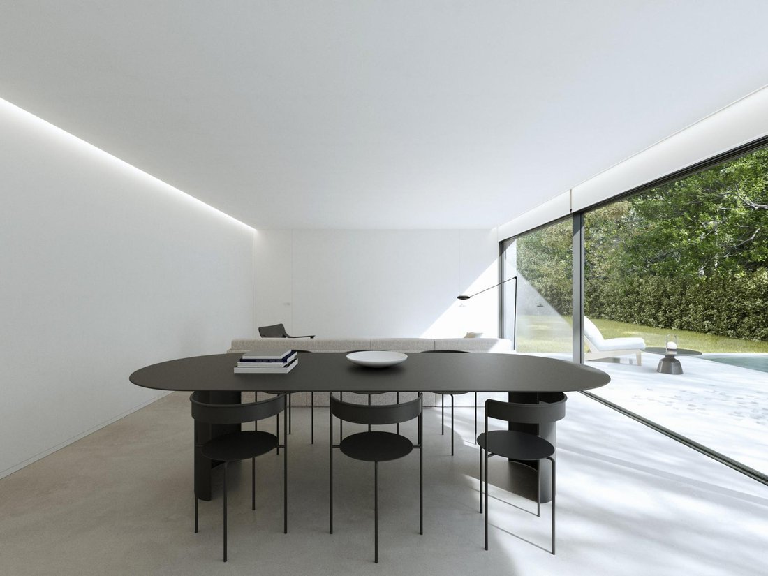 Villa in l'Alfas del Pi, Valencian Community, Spain 4 - 18181763