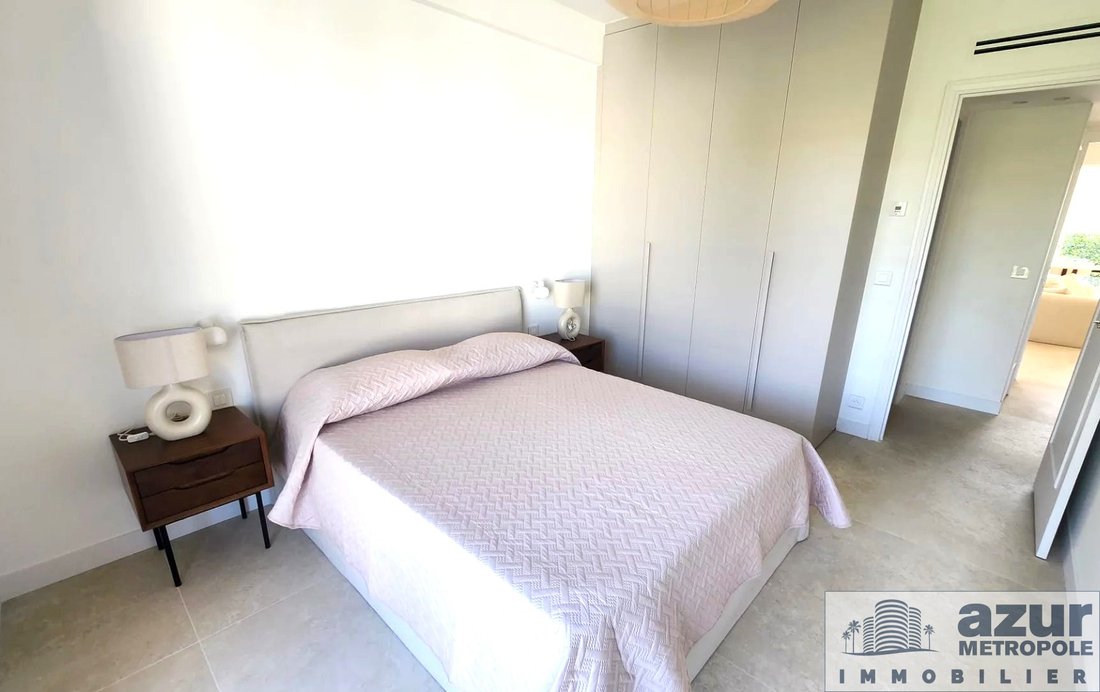 Apartment in Nice, Provence-Alpes-Côte d'Azur, France 4 - 18184257