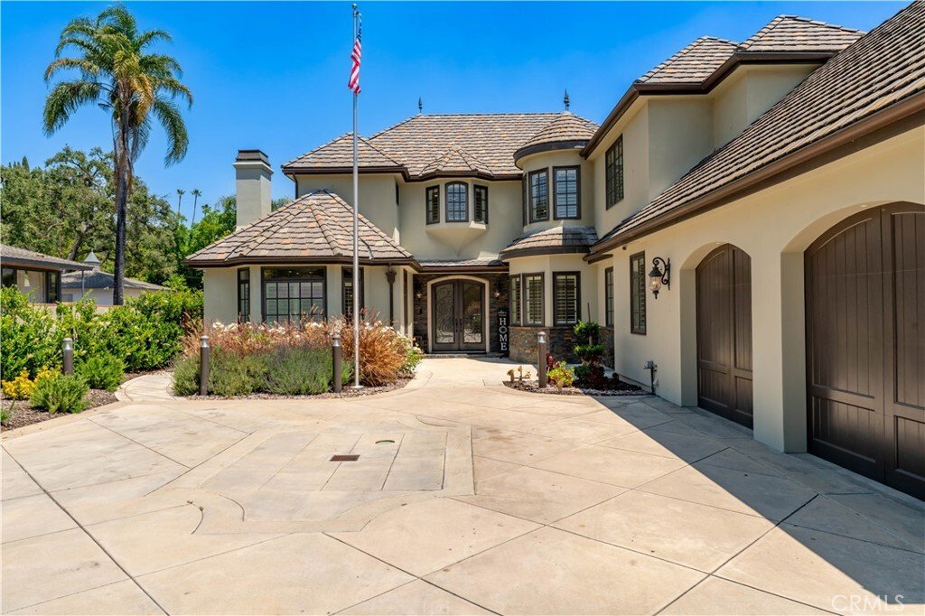 House in La Cañada Flintridge, California, United States 4 - 18184359