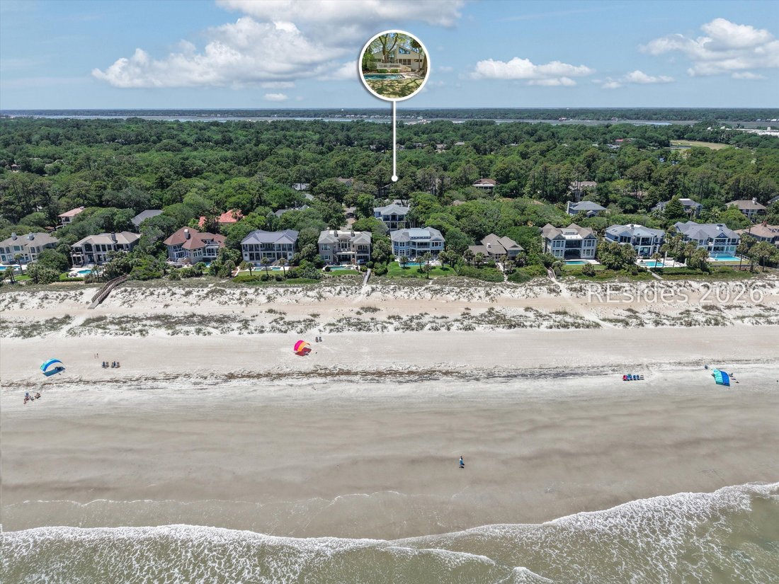 House in Hilton Head Island, South Carolina, United States 4 - 18184329