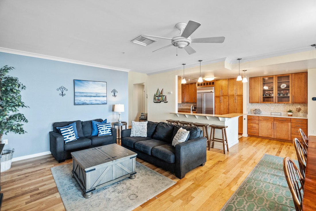 Condo in Virginia Beach, Virginia, United States 5 - 18186286