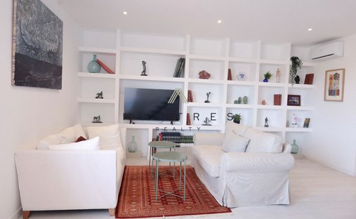 House in Eixample, Barcelona, Spain 1