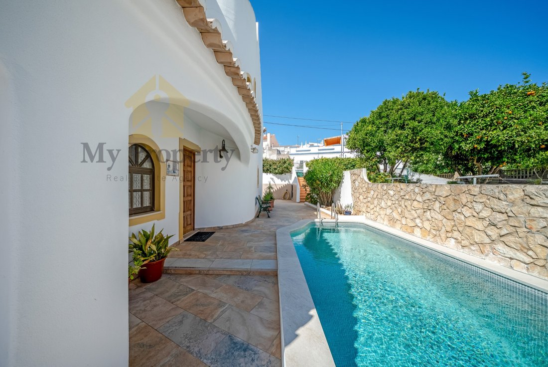 House in Portimao, Algarve, Portugal 3 - 18185474